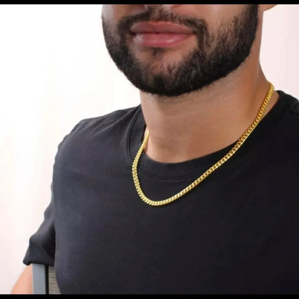 Son Cuban Link Gift - Picture 6 of 6